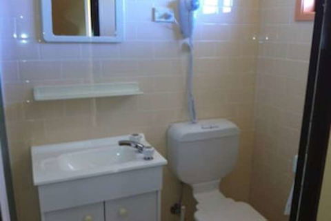 Southern Cross Motor Inn - Tourism Brisbane 2