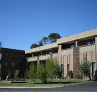 Southern Cross Motor Inn - Tourism Brisbane