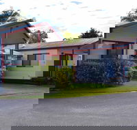 Pyramid Holiday Park - Brisbane Tourism