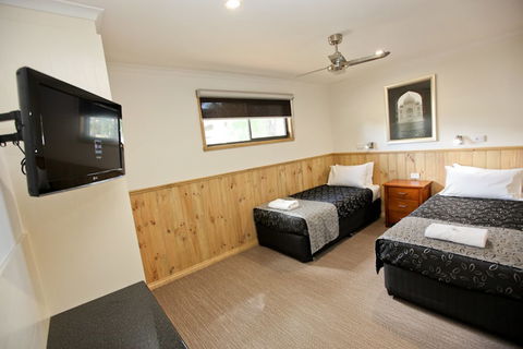 BIG4 Mildura Getaway - Brisbane Tourism 3