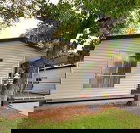 BIG4 Mildura Getaway - Brisbane Tourism