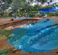 BIG4 Bungalow Park on Burrill Lake - Brisbane Tourism