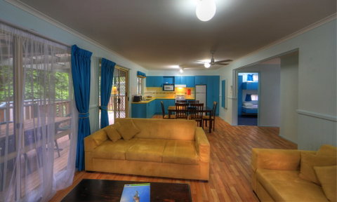 BIG4 Bungalow Park On Burrill Lake - Tourism Brisbane 6