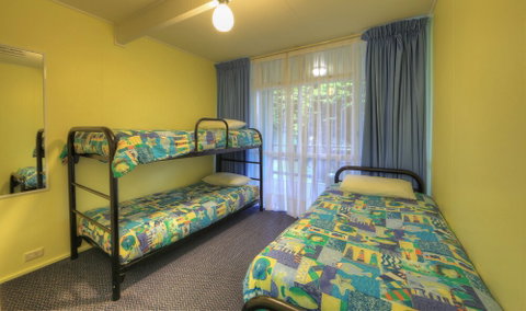 BIG4 Bungalow Park On Burrill Lake - Tourism Brisbane 5