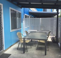 Clarence Head Caravan Park - Brisbane 4u
