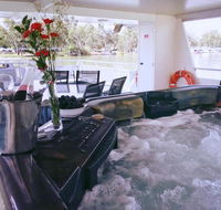 Mildura Houseboats - Brisbane Tourism