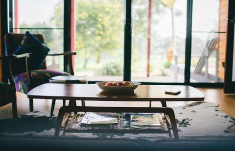 Otway Escapes Luxury Spa Cottage Accommodation Victoria - Brisbane Tourism 0