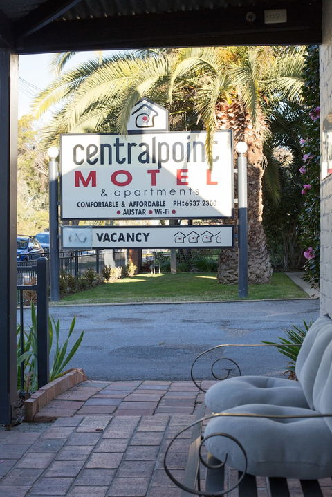 Centralpoint Motel - Tourism Brisbane 5