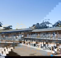 Centralpoint Motel - Brisbane 4u