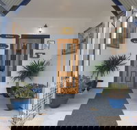 Monto Colonial Motor Inn - Brisbane 4u
