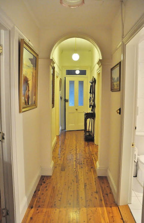 Best Street Bed & Breakfast - Tourism Brisbane 1