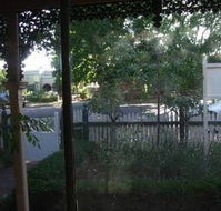 Best Street Bed  Breakfast - Brisbane 4u