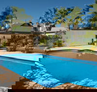 Barossa Dreams - Brisbane 4u