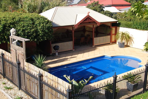 Barossa Dreams - Tourism Brisbane 1