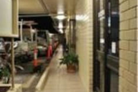 A & A Lodge Motel Emerald - Tourism Brisbane 1