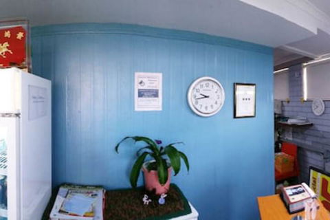 A & A Lodge Motel Emerald - Tourism Brisbane 2