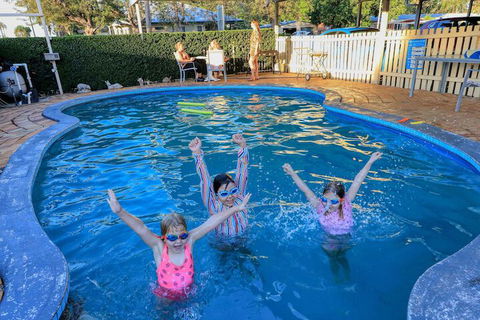 Binalong Motel - Tourism Brisbane 1
