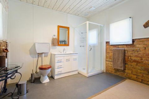 Templeton Cottage - Tourism Brisbane 5