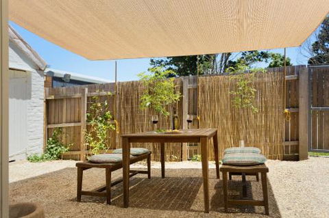 Templeton Cottage - Tourism Brisbane 2