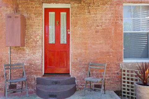 Templeton Cottage - Tourism Brisbane 3