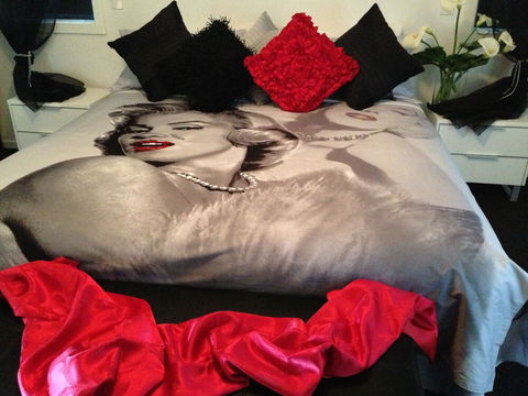 Barossa Old Garage Bed & Breakfast - Tourism Brisbane 5