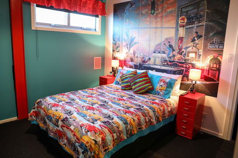 Barossa Old Garage Bed & Breakfast - Tourism Brisbane 2