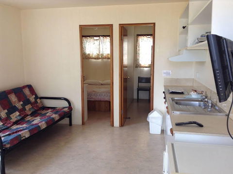 Horseshoe Motor Village - Tourism Brisbane 4