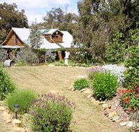 Moonbeam Cottages - Brisbane 4u