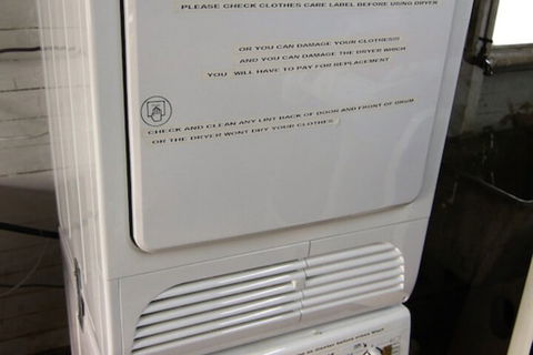 Some Rooms Backpacker - Tourism Brisbane 4