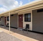 Stayover in Darwin - Brisbane 4u