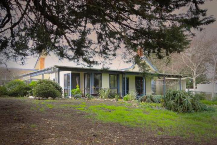 Maude VIC Tourism Brisbane
