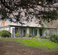 Galwiji Homestead - Tourism Brisbane
