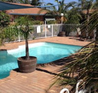 Bellview Motel - Brisbane 4u