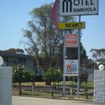 Antwerp VIC Brisbane 4u