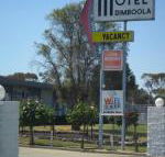 Motel Dimboola - Brisbane 4u
