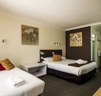 Plainsman Motel - Brisbane 4u