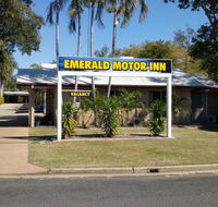 Overflow Motor Inn - Brisbane Tourism
