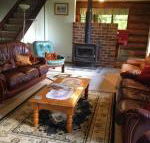 Canobolas Mountain Cabins - Brisbane 4u
