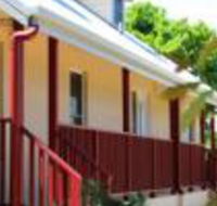 Richmond Coachmans Rest - Brisbane Tourism