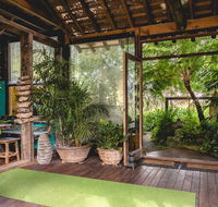 Albany Bali Style Accommodation - Tourism Brisbane