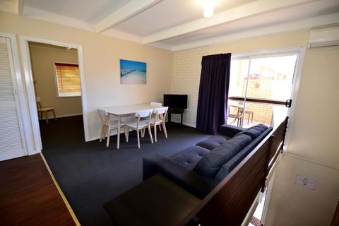 City Centre Apartments - Brisbane 4u 6