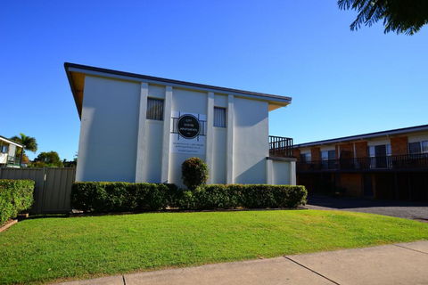 City Centre Apartments - Brisbane 4u 1