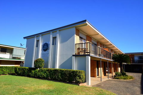 City Centre Apartments - Brisbane 4u 2