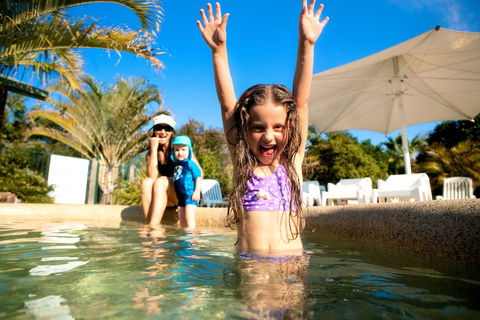 BIG4 Saltwater At Yamba Holiday Park - Brisbane Tourism 3