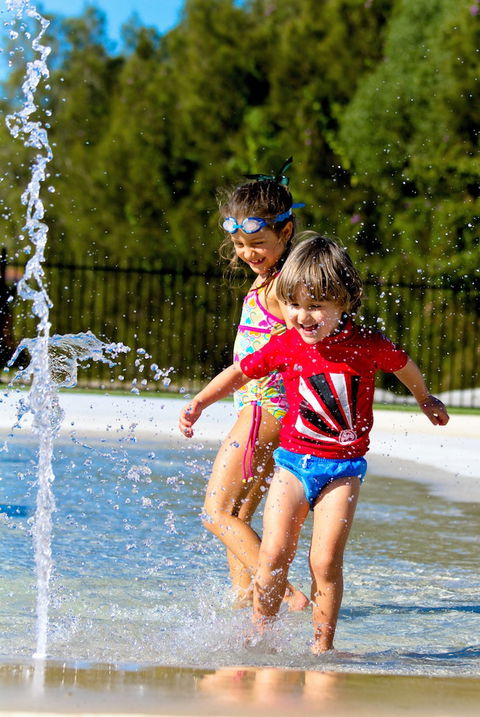 BIG4 Saltwater At Yamba Holiday Park - Brisbane Tourism 0