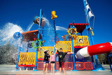 BIG4 Saltwater At Yamba Holiday Park - Brisbane Tourism 1
