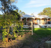 Honeyeater Cottage - Tourism Brisbane
