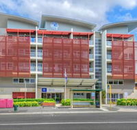 Motel on Gregory - Brisbane Tourism