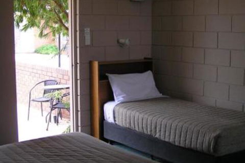 Dongara Old Mill Motel - Brisbane Tourism 6
