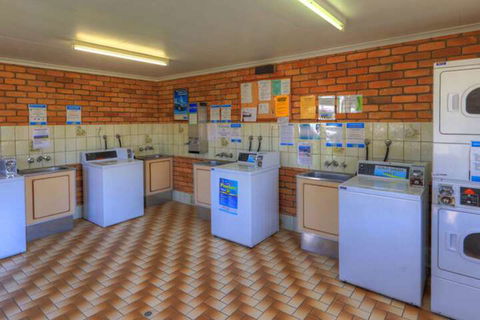 NRMA Capricorn Yeppoon Holiday Park - Tourism Brisbane 4